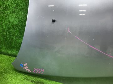КАПОТ НА MITSUBISHI GALANT FORTIS CY4A