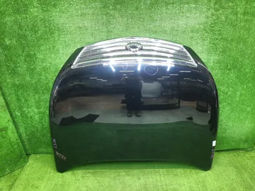 КАПОТ НА NISSAN TEANA J32