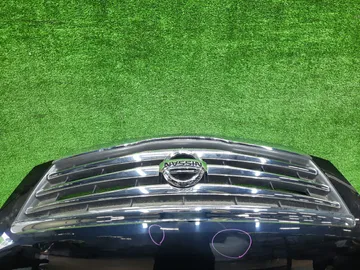 КАПОТ НА NISSAN TEANA J32