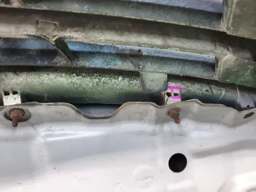 КАПОТ НА NISSAN TEANA J32