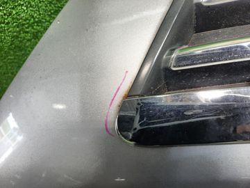 КАПОТ НА NISSAN TEANA J32