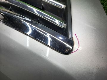 КАПОТ НА NISSAN TEANA J32