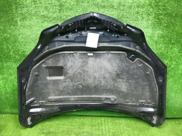КАПОТ НА MAZDA AXELA BKEP
