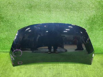 КАПОТ НА HONDA FIT GR3