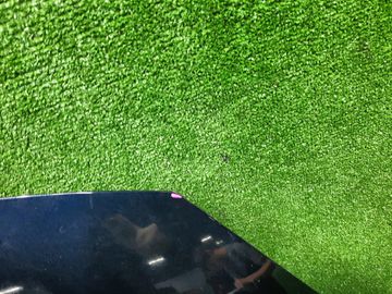 КАПОТ НА HONDA FIT GR3