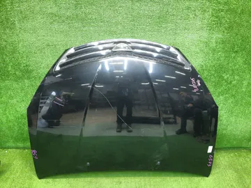 КАПОТ НА TOYOTA ALLION ZZT240