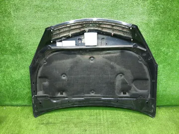 КАПОТ НА TOYOTA ALLION ZZT240