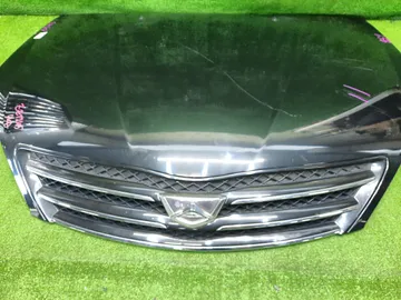 КАПОТ НА TOYOTA ALLION ZZT240