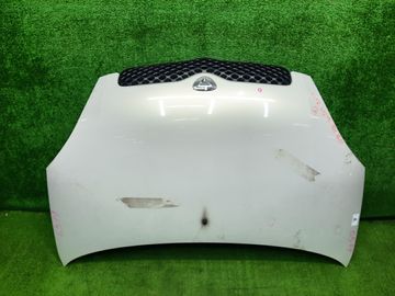 КАПОТ НА TOYOTA VITZ NCP15