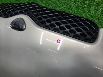 КАПОТ НА TOYOTA VITZ NCP15