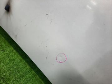 КАПОТ НА TOYOTA VITZ NCP15