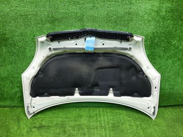 КАПОТ НА TOYOTA VITZ NCP15