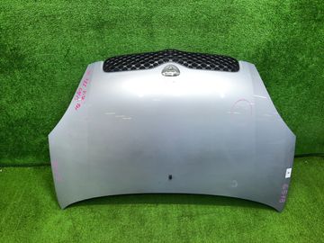 КАПОТ НА TOYOTA VITZ NCP15