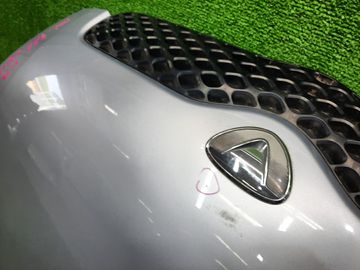 КАПОТ НА TOYOTA VITZ NCP15