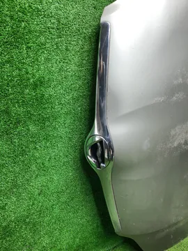 КАПОТ НА TOYOTA COROLLA NZE121