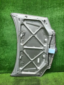 КАПОТ НА TOYOTA COROLLA NZE121