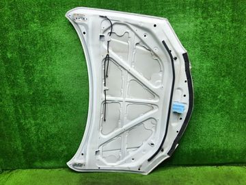 КАПОТ НА MAZDA AXELA BK3P
