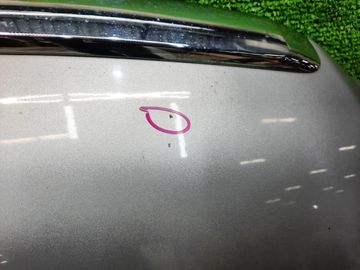 КАПОТ НА HONDA CIVIC FERIO ES3