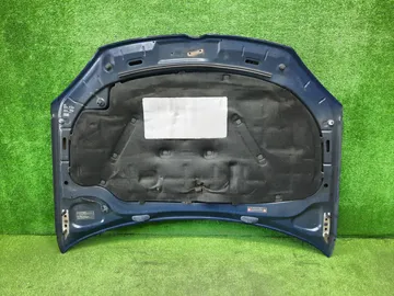 КАПОТ НА VOLKSWAGEN GOLF 1K1