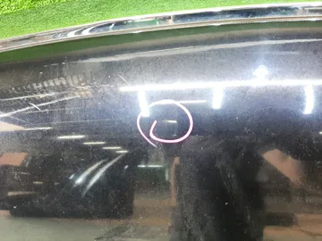 КАПОТ НА TOYOTA ESQUIRE ZRR80G
