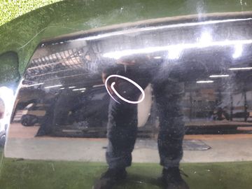 КАПОТ НА HONDA N-WGN JH1