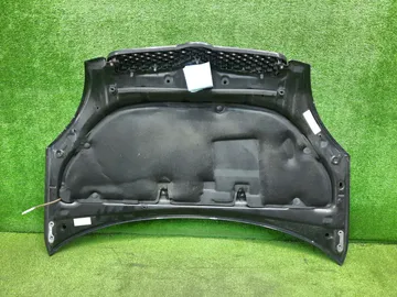 КАПОТ НА TOYOTA VITZ NCP10