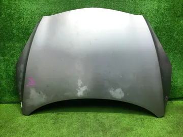 КАПОТ НА MAZDA AXELA BL5FW
