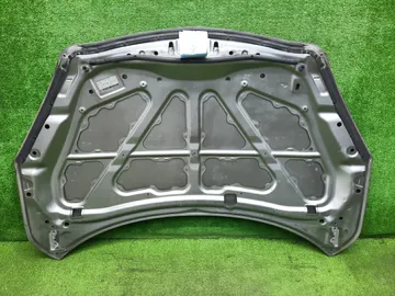 КАПОТ НА MAZDA AXELA BL5FW