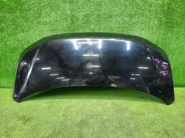 КАПОТ НА HONDA N-WGN JH1