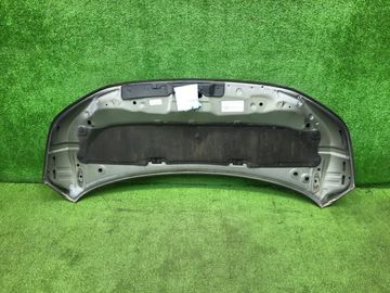 КАПОТ НА HONDA N-WGN JH1