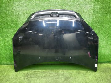 КАПОТ НА TOYOTA IPSUM ACM21W