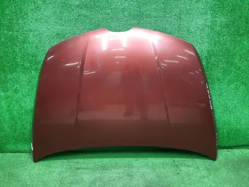 КАПОТ НА MAZDA CX-7 ER3P