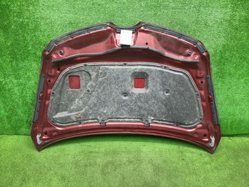 КАПОТ НА MAZDA CX-7 ER3P
