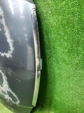 КАПОТ НА HONDA ACCORD CL7