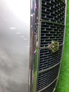 КАПОТ НА TOYOTA CROWN MAJESTA JZS155