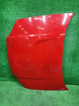 КАПОТ НА SUBARU IMPREZA GD3