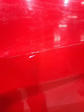 КАПОТ НА SUBARU IMPREZA GD3