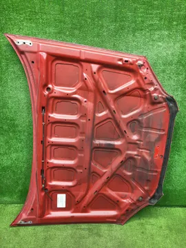 КАПОТ НА SUBARU IMPREZA GD3