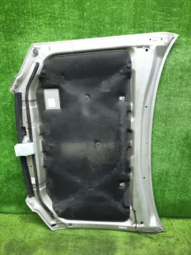 КАПОТ НА TOYOTA KLUGER V MCU20W