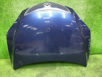 КАПОТ НА MAZDA AXELA BK3P