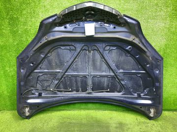 КАПОТ НА MAZDA AXELA BK3P