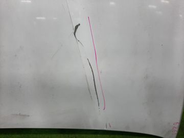 КАПОТ НА MAZDA CX-7 ER3P