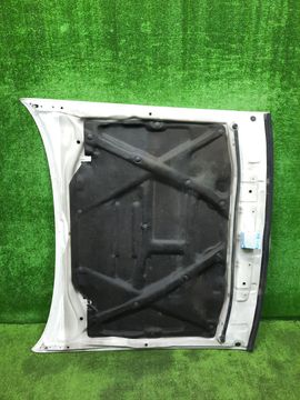 КАПОТ НА TOYOTA CRESTA GX81