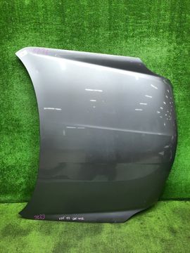 КАПОТ НА NISSAN SKYLINE V35