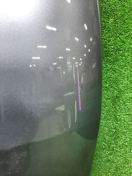 КАПОТ НА NISSAN SKYLINE V35