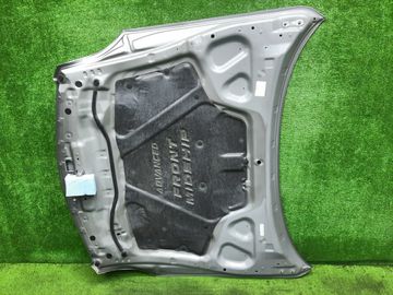 КАПОТ НА NISSAN SKYLINE V35