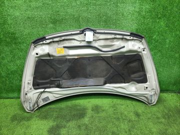 КАПОТ НА MITSUBISHI GRANDIS NA4W