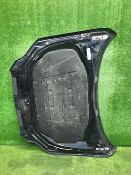 КАПОТ НА AUDI Q7 4LB