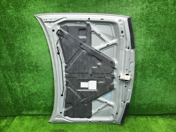 КАПОТ НА NISSAN SUNNY FB14