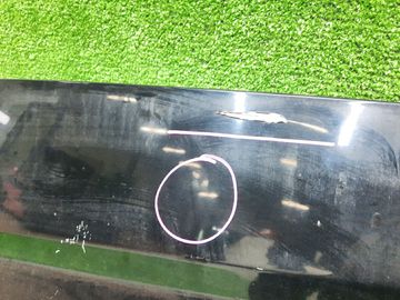 КАПОТ НА SUBARU OUTBACK BP9